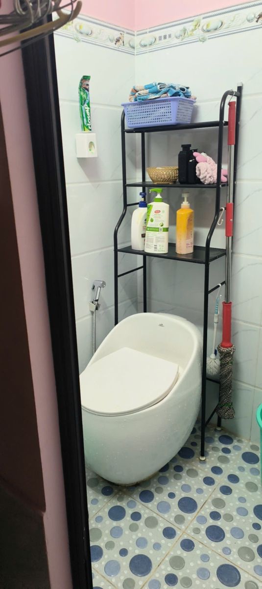🏡 BÁN NHÀ QUẬN 7 – GIÁ CHỈ 2,6 TỶ. DỌN VÀO Ở NGAY 🏡