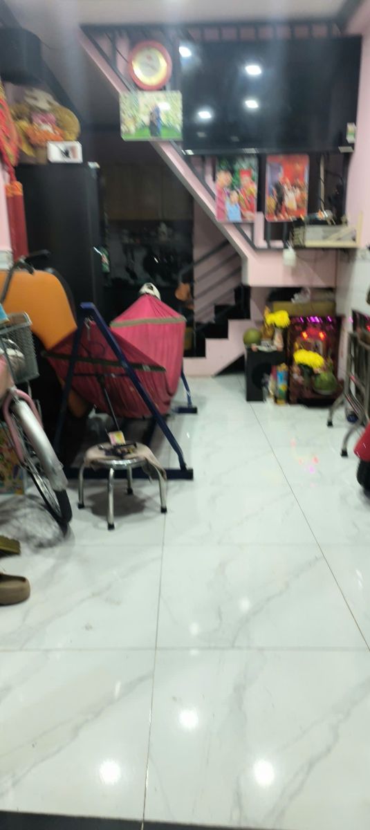 🏡 BÁN NHÀ QUẬN 7 – GIÁ CHỈ 2,6 TỶ. DỌN VÀO Ở NGAY 🏡
