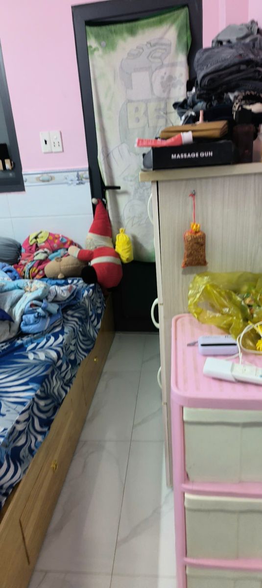 🏡 BÁN NHÀ QUẬN 7 – GIÁ CHỈ 2,6 TỶ. DỌN VÀO Ở NGAY 🏡