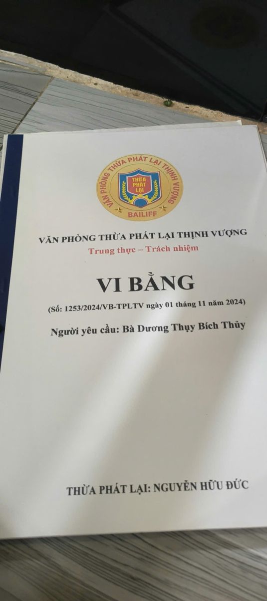 🏡 BÁN NHÀ QUẬN 7 – GIÁ CHỈ 2,6 TỶ. DỌN VÀO Ở NGAY 🏡