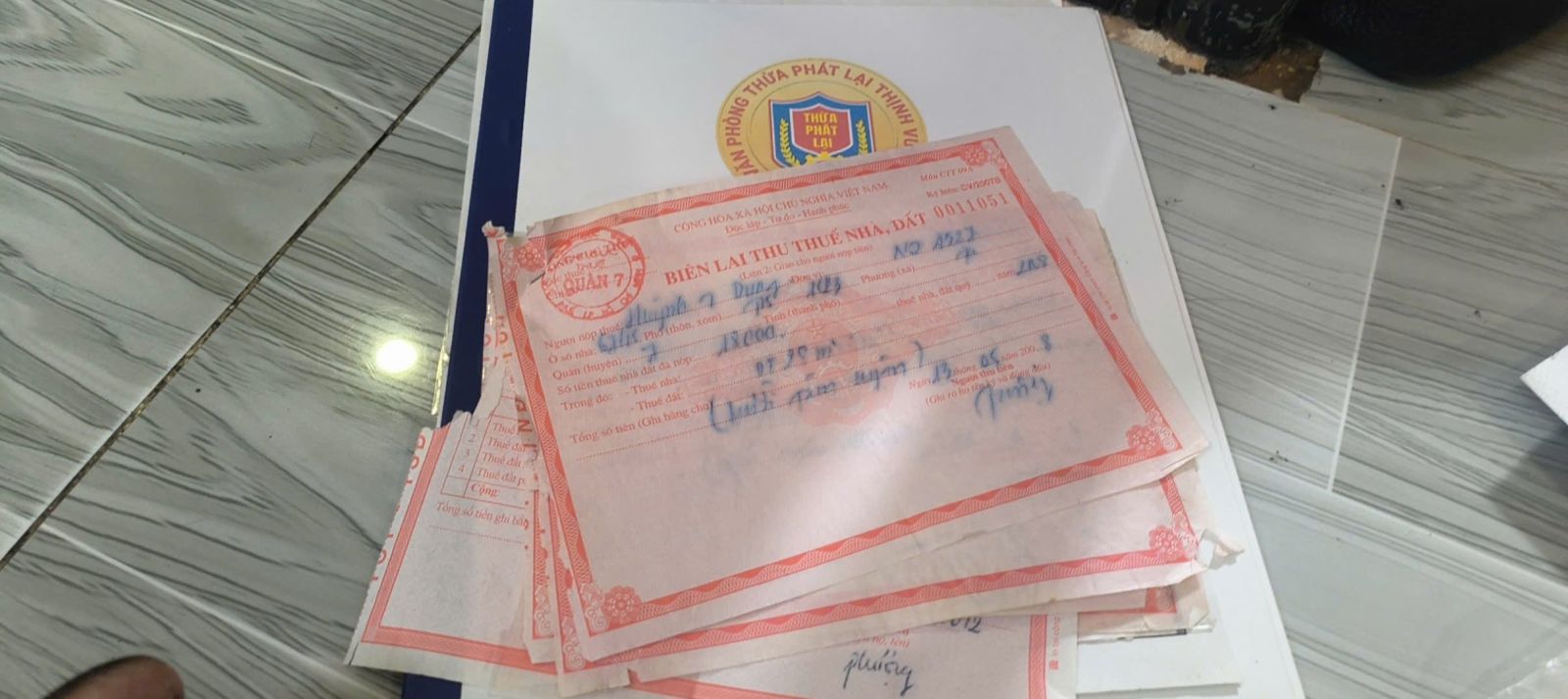 🏡 BÁN NHÀ QUẬN 7 – GIÁ CHỈ 2,6 TỶ. DỌN VÀO Ở NGAY 🏡