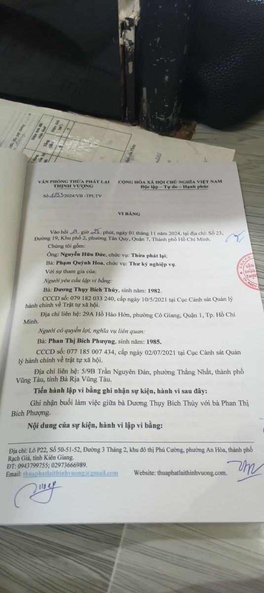 🏡 BÁN NHÀ QUẬN 7 – GIÁ CHỈ 2,6 TỶ. DỌN VÀO Ở NGAY 🏡