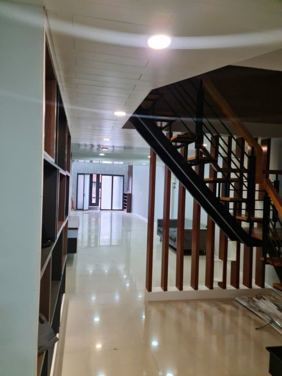 Bán nhà mặt tiền đường Phạm Thế Hiển quận 8 - 108,9m2 - giá 10,7 TL