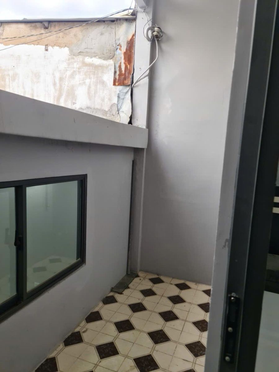 Bán nhà mặt tiền đường Phạm Thế Hiển quận 8 - 108,9m2 - giá 10,7 TL