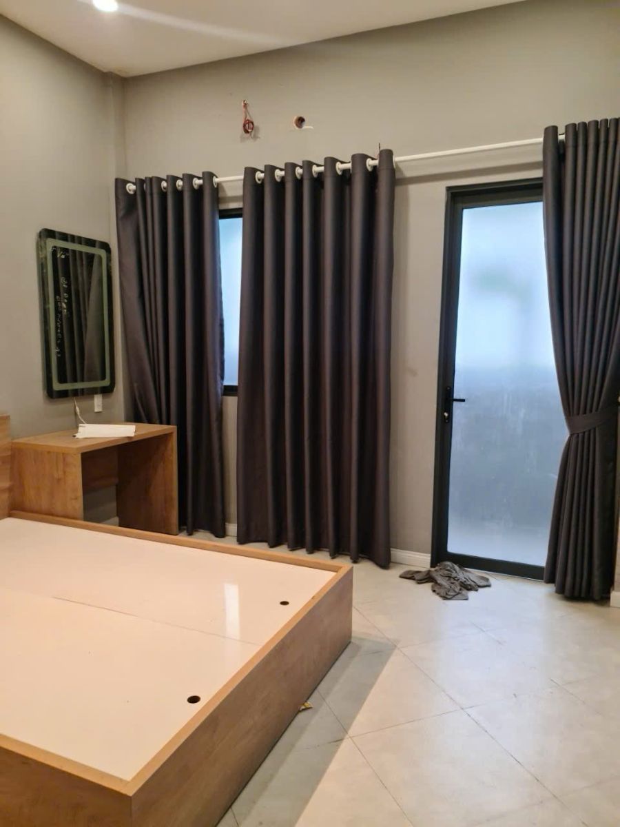 Bán nhà mặt tiền đường Phạm Thế Hiển quận 8 - 108,9m2 - giá 10,7 TL