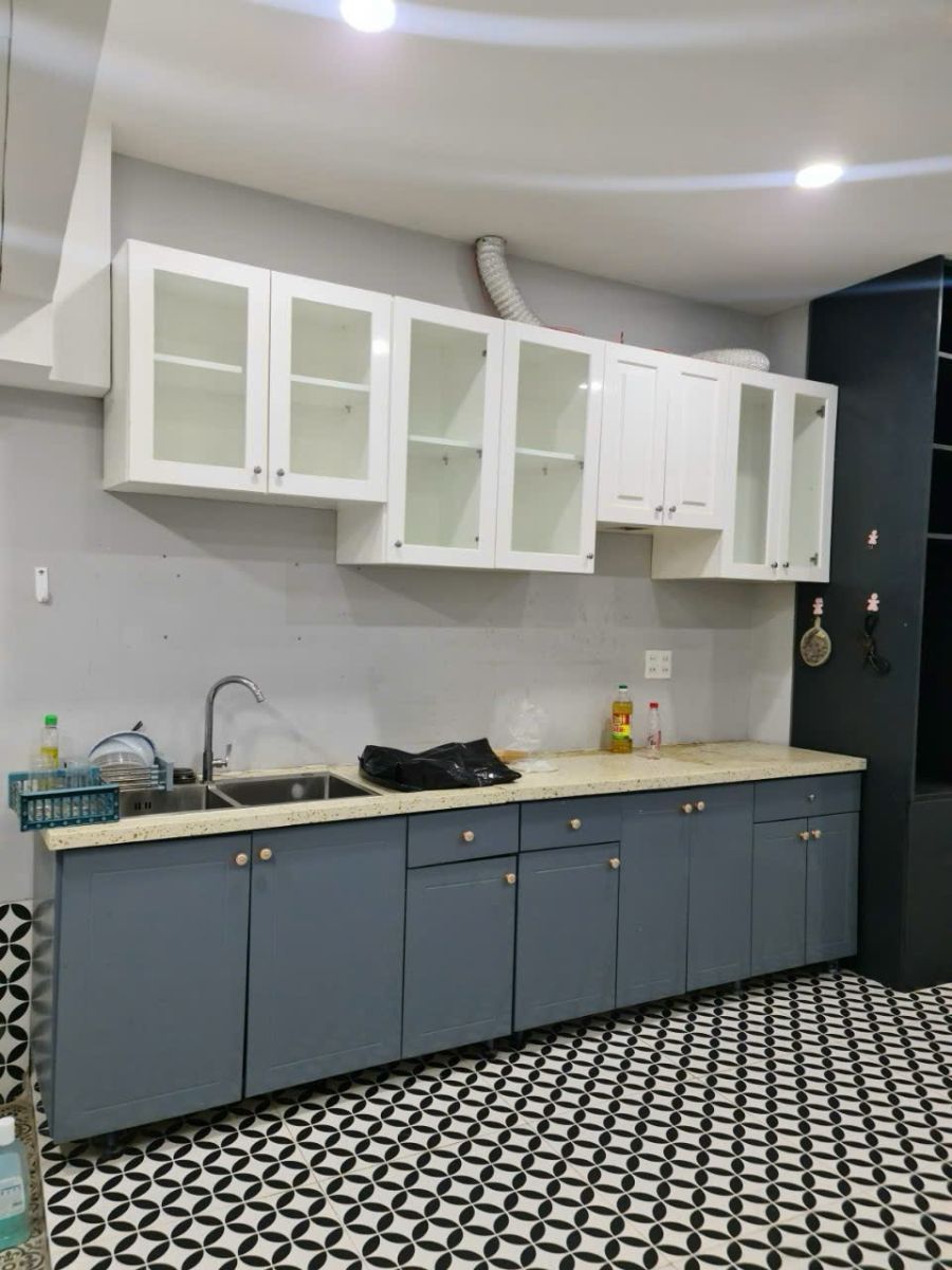 Bán nhà mặt tiền đường Phạm Thế Hiển quận 8 - 108,9m2 - giá 10,7 TL