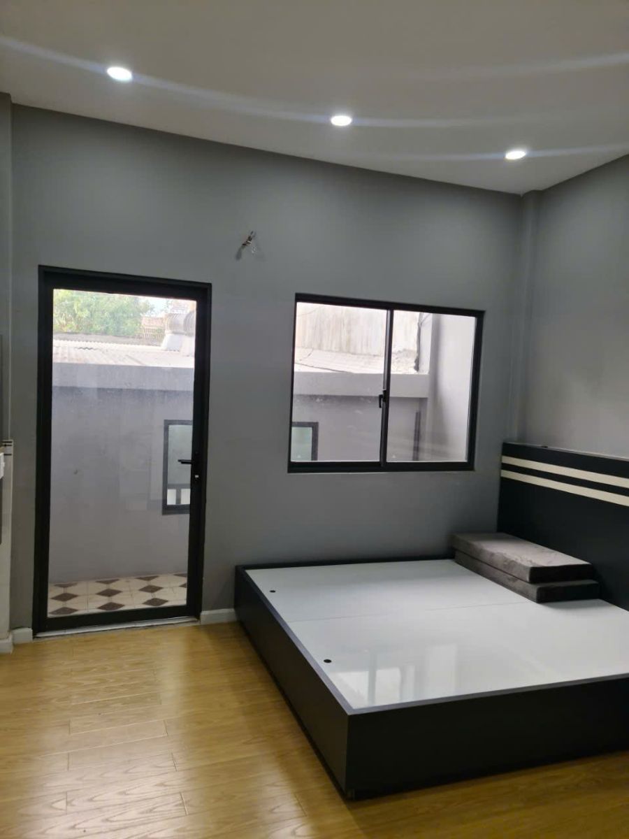 Bán nhà mặt tiền đường Phạm Thế Hiển quận 8 - 108,9m2 - giá 10,7 TL