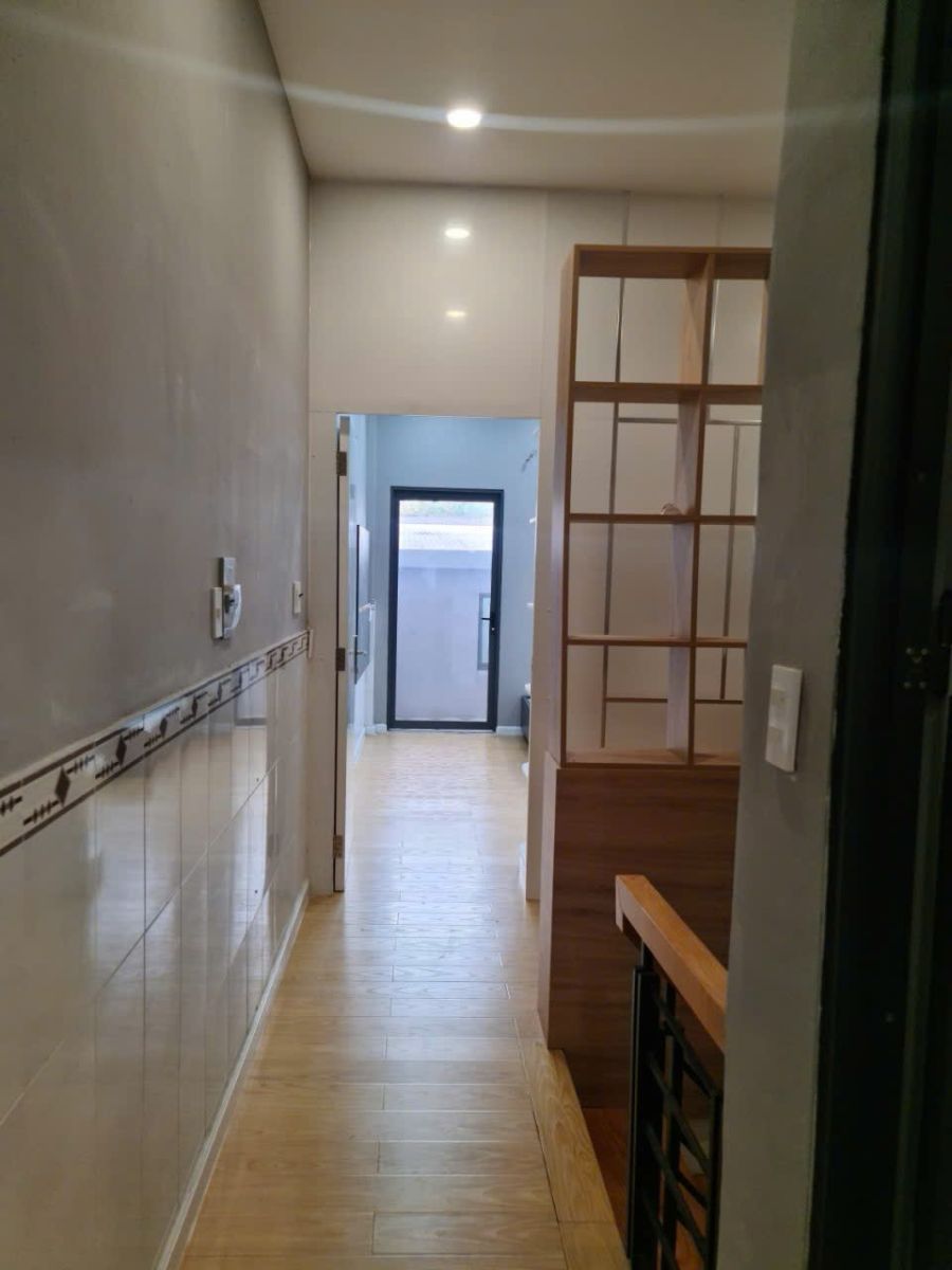 Bán nhà mặt tiền đường Phạm Thế Hiển quận 8 - 108,9m2 - giá 10,7 TL