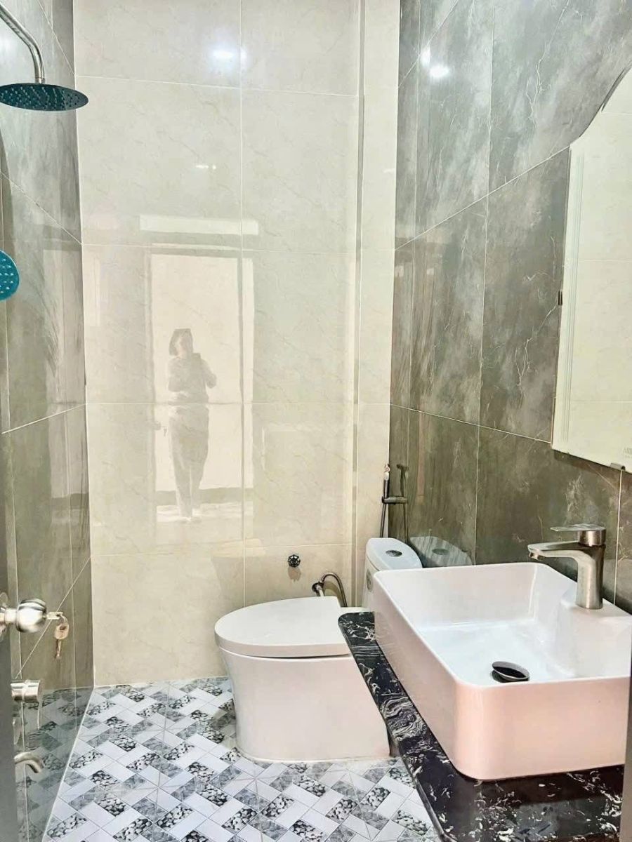 🏡 TRẢ TRƯỚC 300 TRIỆU – NHẬN NHÀ Ở NGAY.NHÀ PHẠM THẾ HIỂN, QUẬN 8 – XE HƠI ĐỖ CỬA