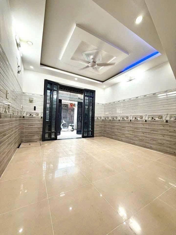 🏡 TRẢ TRƯỚC 300 TRIỆU – NHẬN NHÀ Ở NGAY.NHÀ PHẠM THẾ HIỂN, QUẬN 8 – XE HƠI ĐỖ CỬA