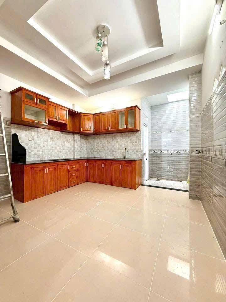 🏡 TRẢ TRƯỚC 300 TRIỆU – NHẬN NHÀ Ở NGAY.NHÀ PHẠM THẾ HIỂN, QUẬN 8 – XE HƠI ĐỖ CỬA