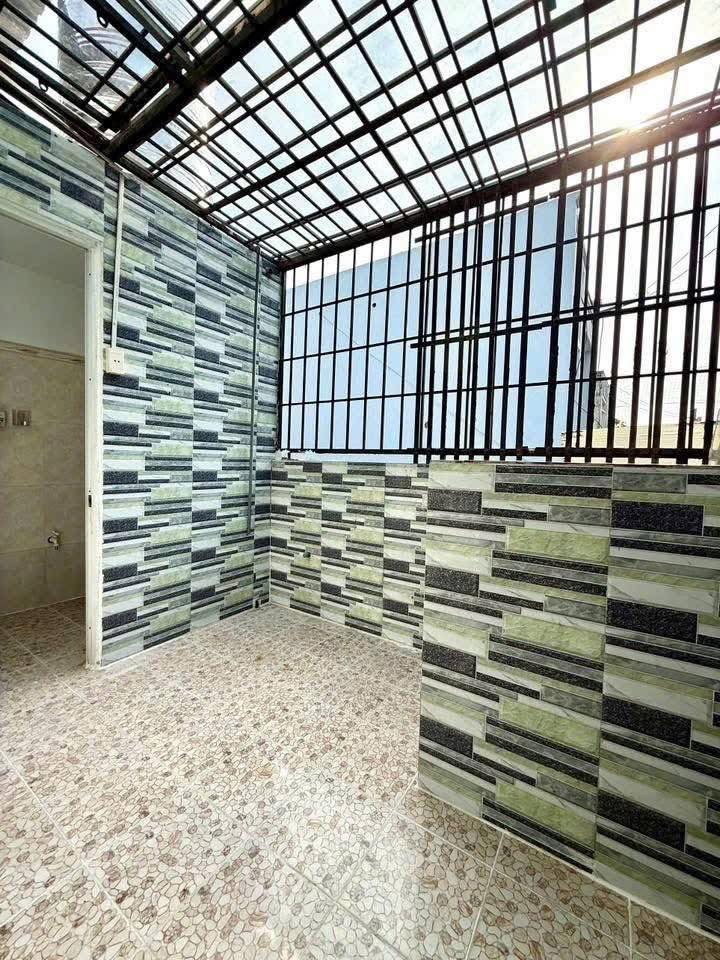 🏡 TRẢ TRƯỚC 300 TRIỆU – NHẬN NHÀ Ở NGAY.NHÀ PHẠM THẾ HIỂN, QUẬN 8 – XE HƠI ĐỖ CỬA