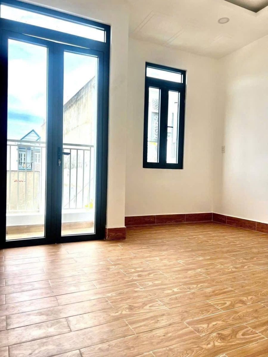 🏡 TRẢ TRƯỚC 300 TRIỆU – NHẬN NHÀ Ở NGAY.NHÀ PHẠM THẾ HIỂN, QUẬN 8 – XE HƠI ĐỖ CỬA