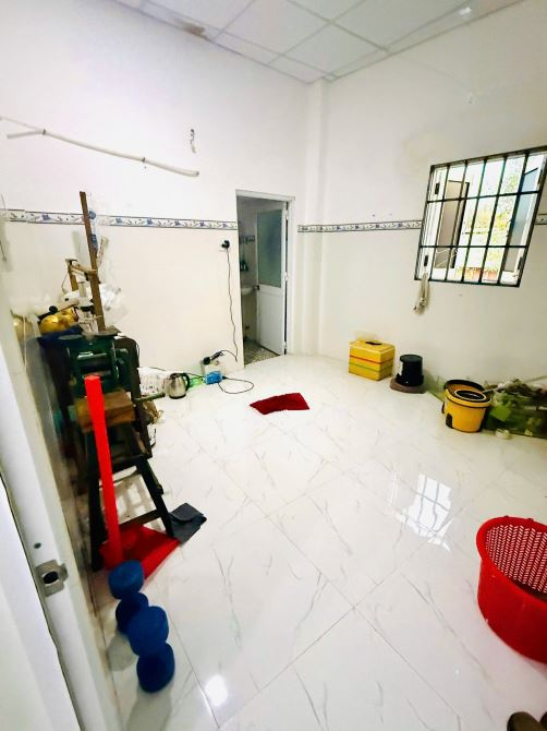 Bán nhà hẻm Dương Bá Trạc,P.1,Q.8,dt: 3,6 x 15 nhà xây 2 tầng 3 Tỷ 78.