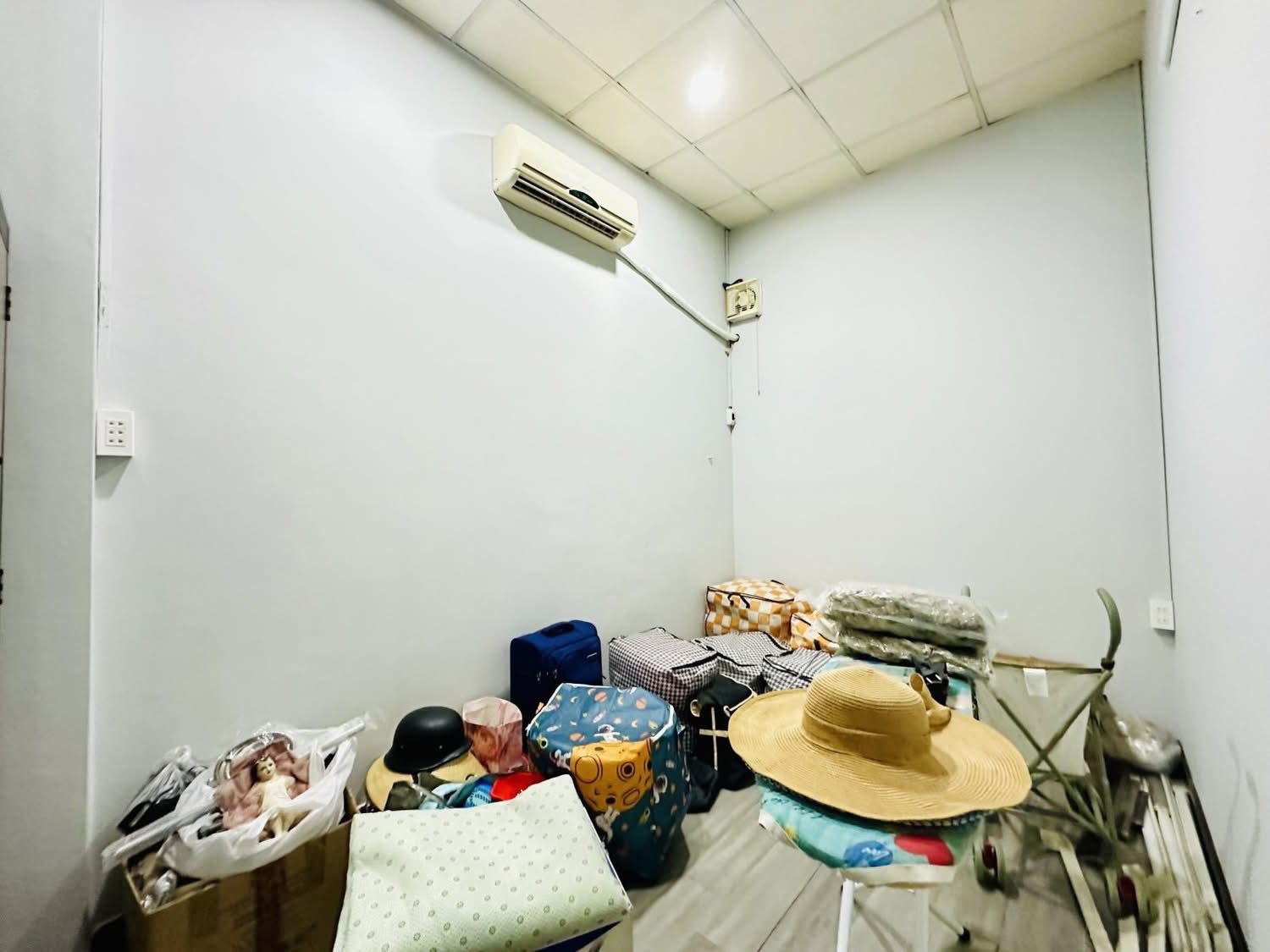 🏡 BÁN NHÀ PHẠM THẾ HIỂN – PHƯỜNG 6, QUẬN 8 | 2 MẶT HẺM – XE HƠI TỚI NHÀ