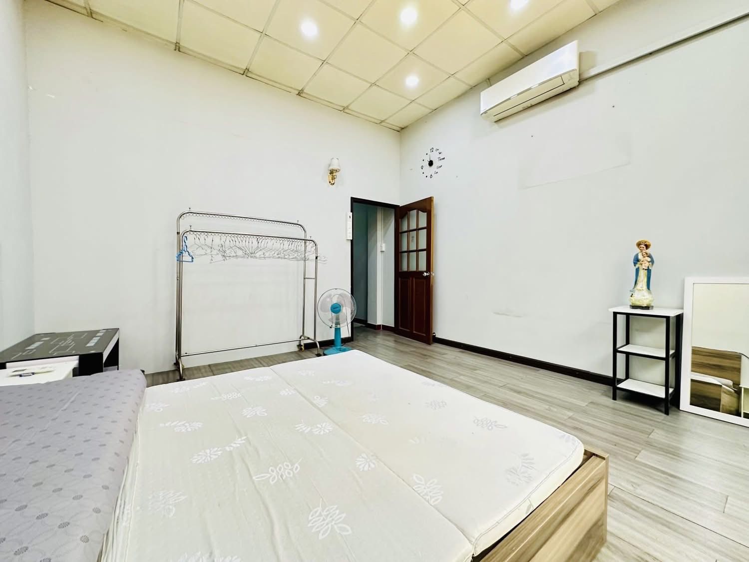 🏡 BÁN NHÀ PHẠM THẾ HIỂN – PHƯỜNG 6, QUẬN 8 | 2 MẶT HẺM – XE HƠI TỚI NHÀ