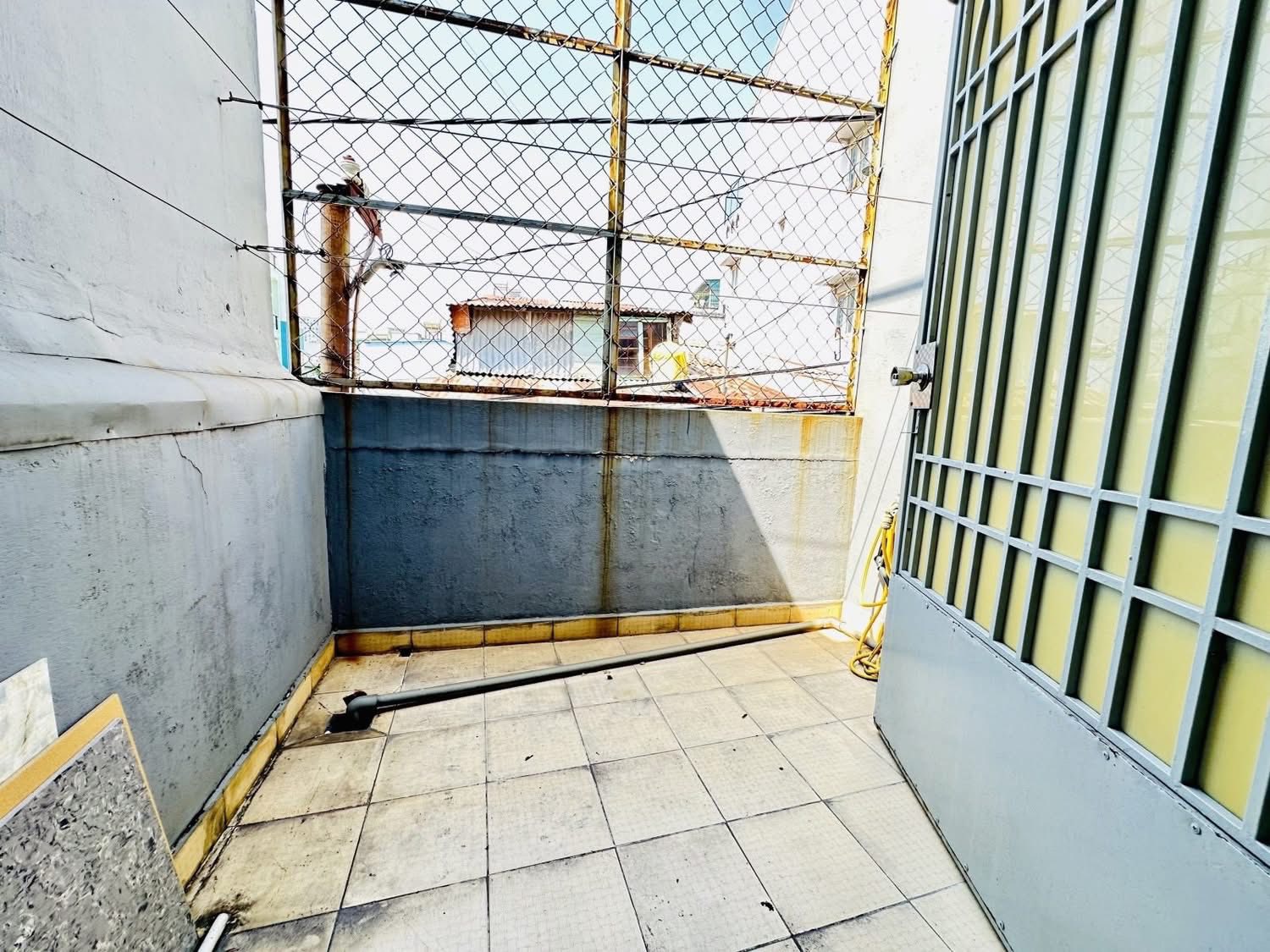 🏡 BÁN NHÀ PHẠM THẾ HIỂN – PHƯỜNG 6, QUẬN 8 | 2 MẶT HẺM – XE HƠI TỚI NHÀ