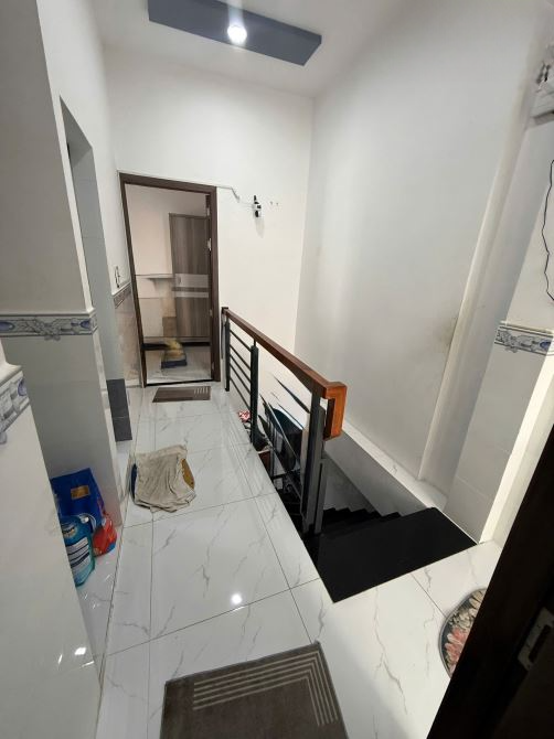 Nhà bán hẻm 657 Ba Đình P.Chánh Hưng Quận 08 Hoàn Công Đầy Đủ giá cả chỉ 3 tỷ 8 TL
