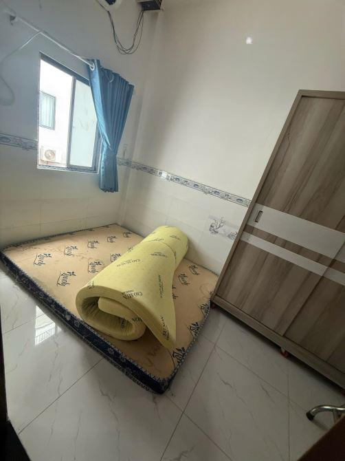 Nhà bán hẻm 657 Ba Đình P.Chánh Hưng Quận 08 Hoàn Công Đầy Đủ giá cả chỉ 3 tỷ 8 TL