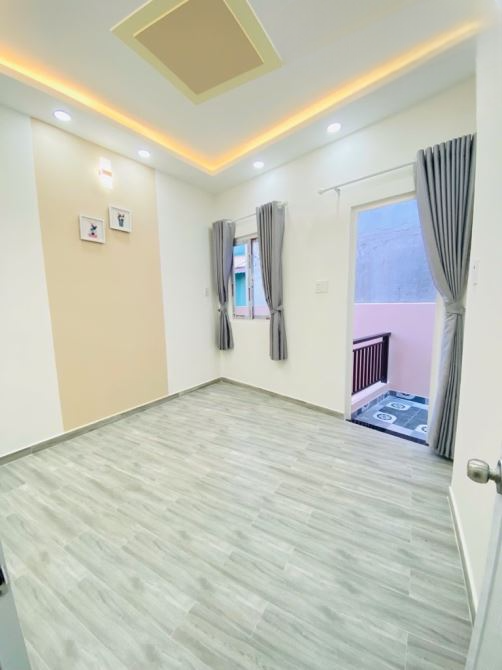 3.55 TỶ – NHÀ MỚI 2 TẦNG DIỆN TÍCH 35M2 KHU DÂN CƯ HIỆN HỮU – CÁCH CẦU SỐ 2 chỉ 200m