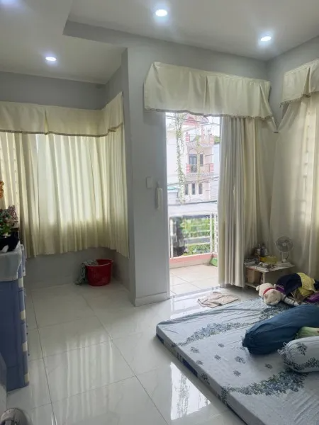 Bán nhà đường mai hắc đế phường 15 q8 5x30m trệt 2 lầu st giá 11 tỷ