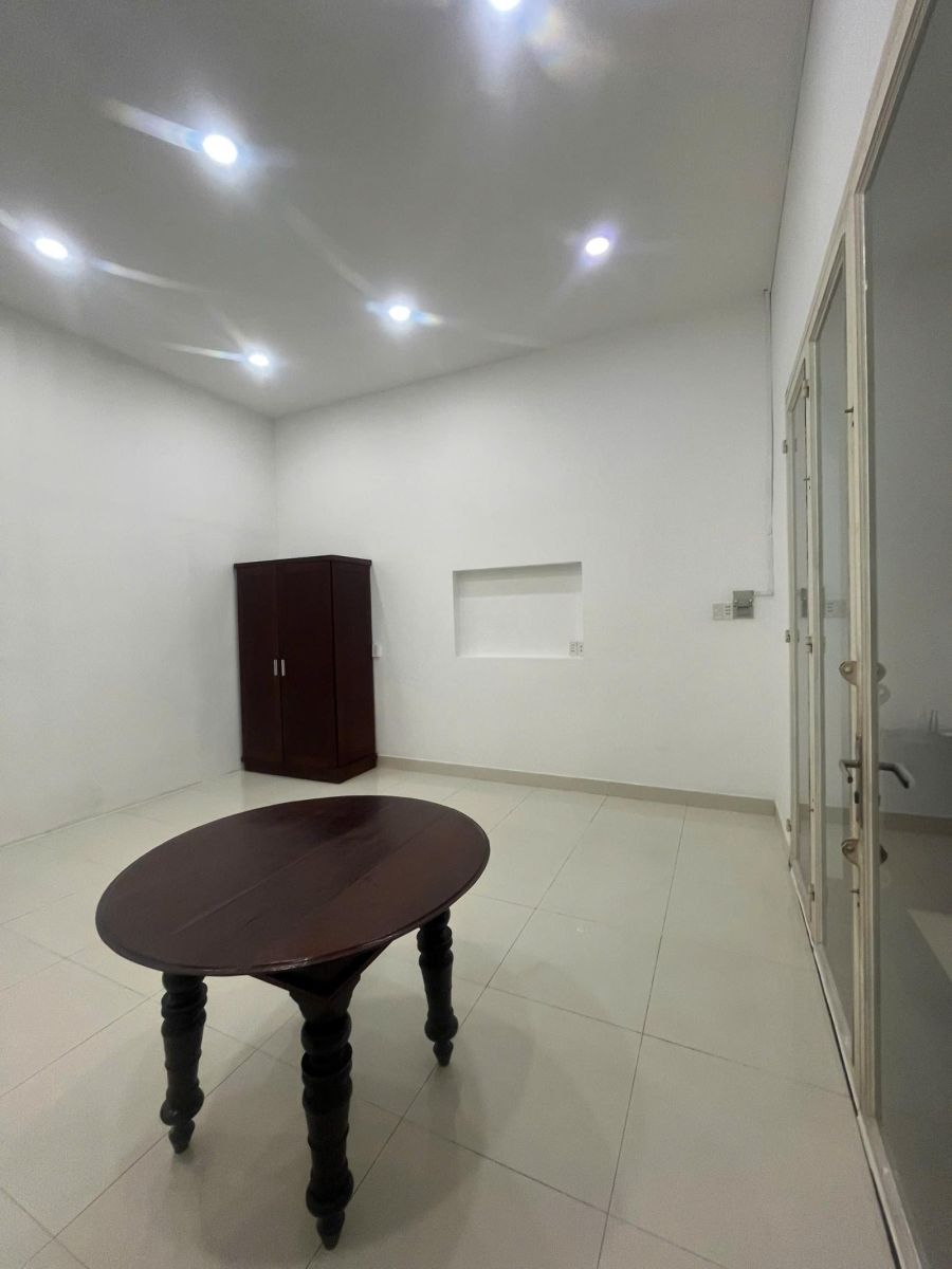 Nhà nguyên căn cho thuê, phường 4, Quận 8