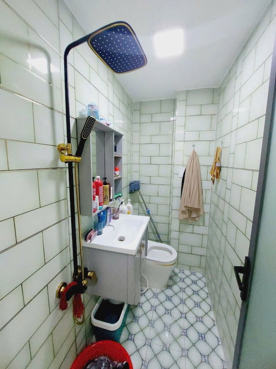 BÁN NHÀ ĐƯỜNG PHẠM THẾ HIỂN – PHƯỜNG 4, QUẬN 8