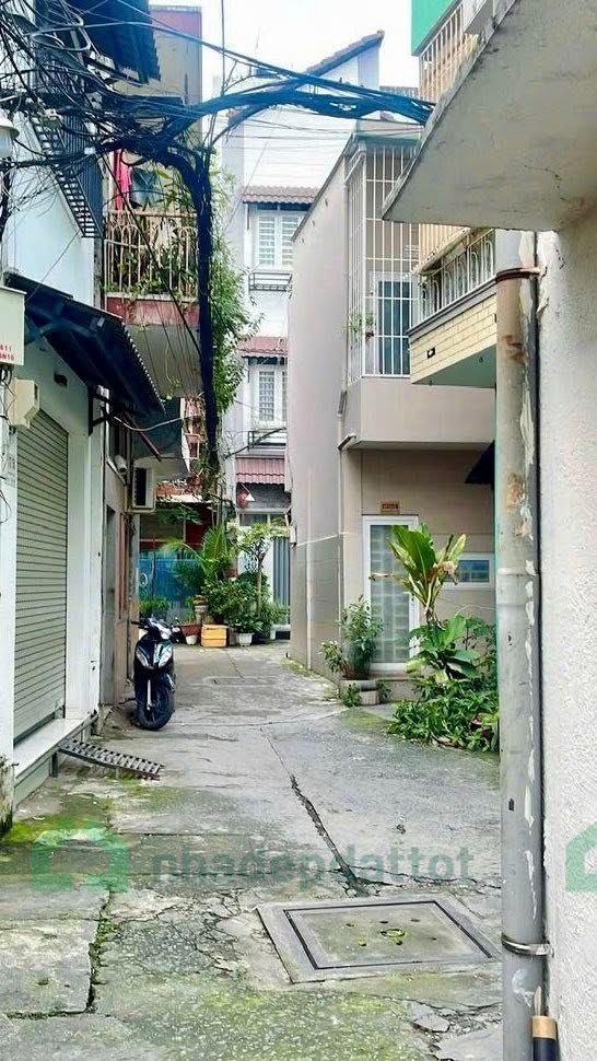 Nhà đẹp Nguyễn Đình Khơi, P4, Tân Bình – Hẻm 3m, sát xe hơi - 5,05 tỷ