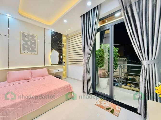 NHÀ CHÍNH CHỦ NGUYỄN VĂN MẠI – TÂN BÌNH | 61,3M² | 1 TRỆT 2 LẦU | CHỈ 4,58 TỶ