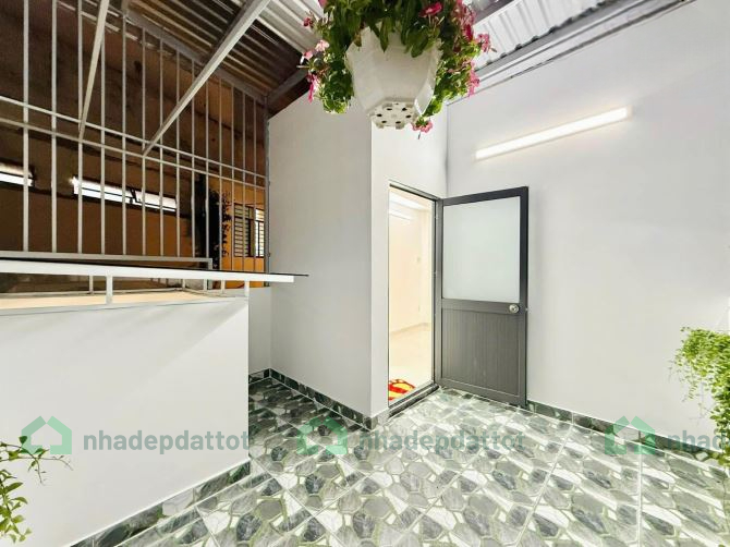 NHÀ CHÍNH CHỦ NGUYỄN VĂN MẠI – TÂN BÌNH | 61,3M² | 1 TRỆT 2 LẦU | CHỈ 4,58 TỶ