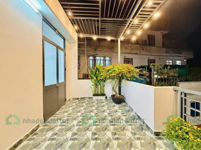 NHÀ CHÍNH CHỦ NGUYỄN VĂN MẠI – TÂN BÌNH | 61,3M² | 1 TRỆT 2 LẦU | CHỈ 4,58 TỶ