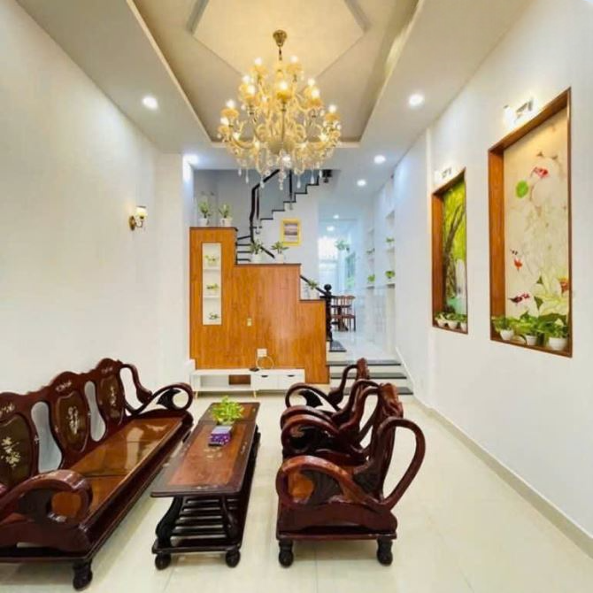 Bán nhà Nhất Chi Mai, Tân Bình / 52m2 / 2 tỷ 450 triệu / sổ hồng riêng