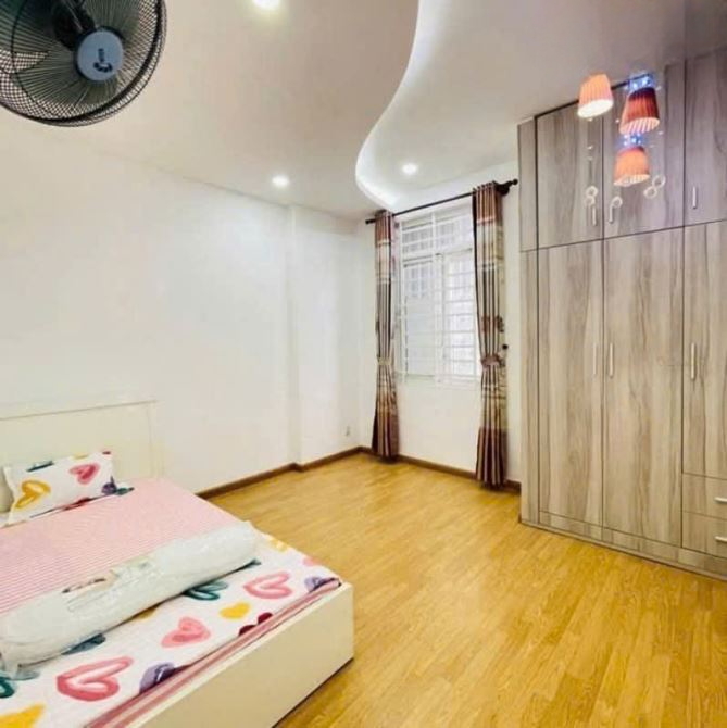 Bán nhà Nhất Chi Mai, Tân Bình / 52m2 / 2 tỷ 450 triệu / sổ hồng riêng