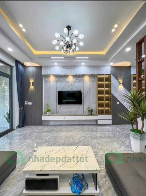 CĂN NHÀ 3 TẦNG DUY NHẤT ĐƯỜNG PHỔ QUANG – TÂN BÌNH | 67,2M² | GIÁ 3,64 TỶ