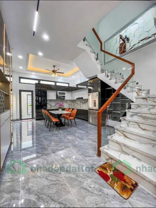 CĂN NHÀ 3 TẦNG DUY NHẤT ĐƯỜNG PHỔ QUANG – TÂN BÌNH | 67,2M² | GIÁ 3,64 TỶ