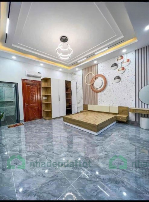CĂN NHÀ 3 TẦNG DUY NHẤT ĐƯỜNG PHỔ QUANG – TÂN BÌNH | 67,2M² | GIÁ 3,64 TỶ