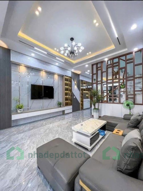 CĂN NHÀ 3 TẦNG DUY NHẤT ĐƯỜNG PHỔ QUANG – TÂN BÌNH | 67,2M² | GIÁ 3,64 TỶ