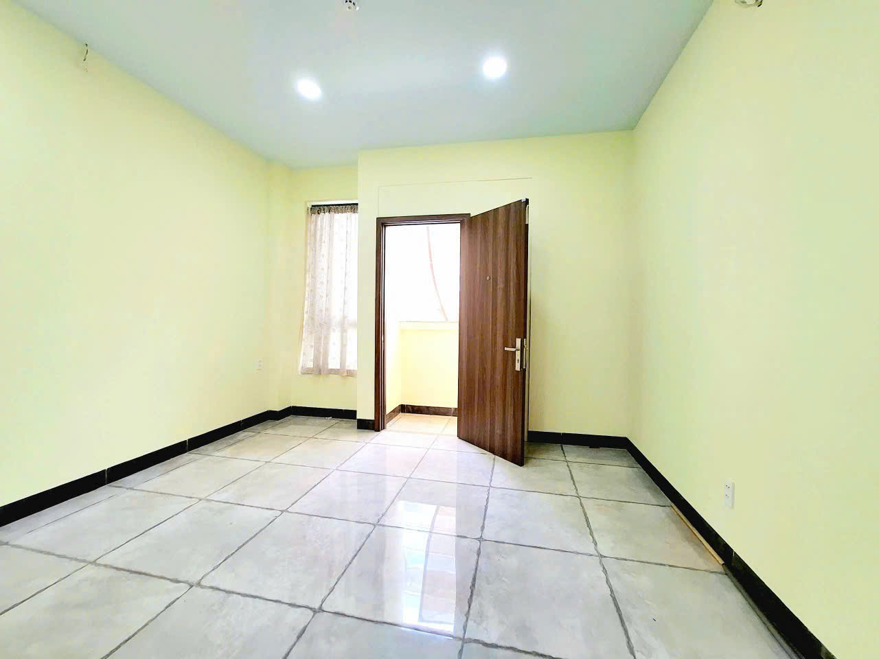 Nhà 4 tầng đẹp Tân Sơn Hòa 87,6m2 Giá 26 tỷ có TL