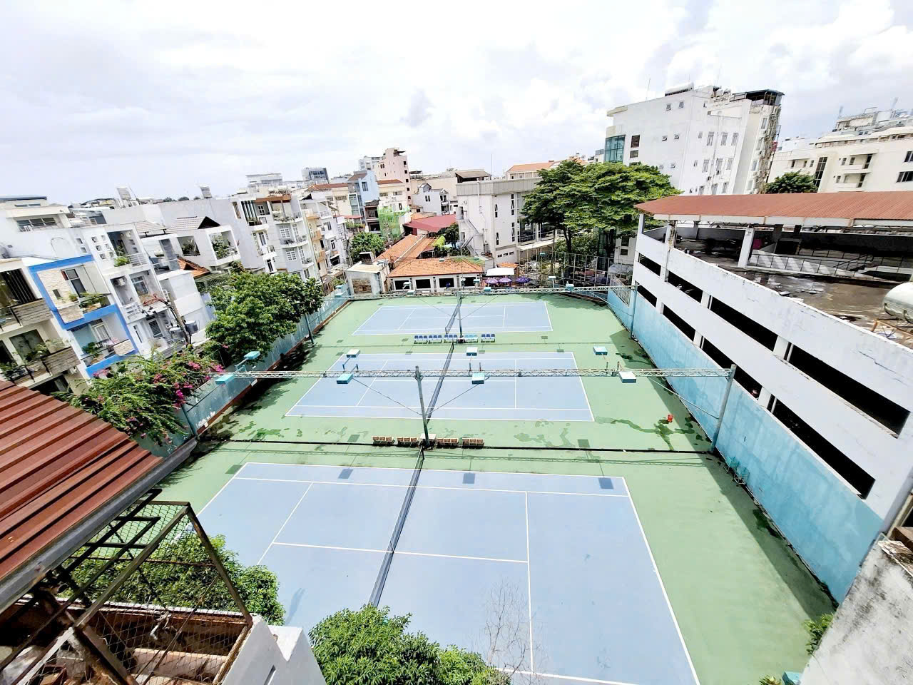 Nhà 4 tầng đẹp Tân Sơn Hòa 87,6m2 Giá 26 tỷ có TL