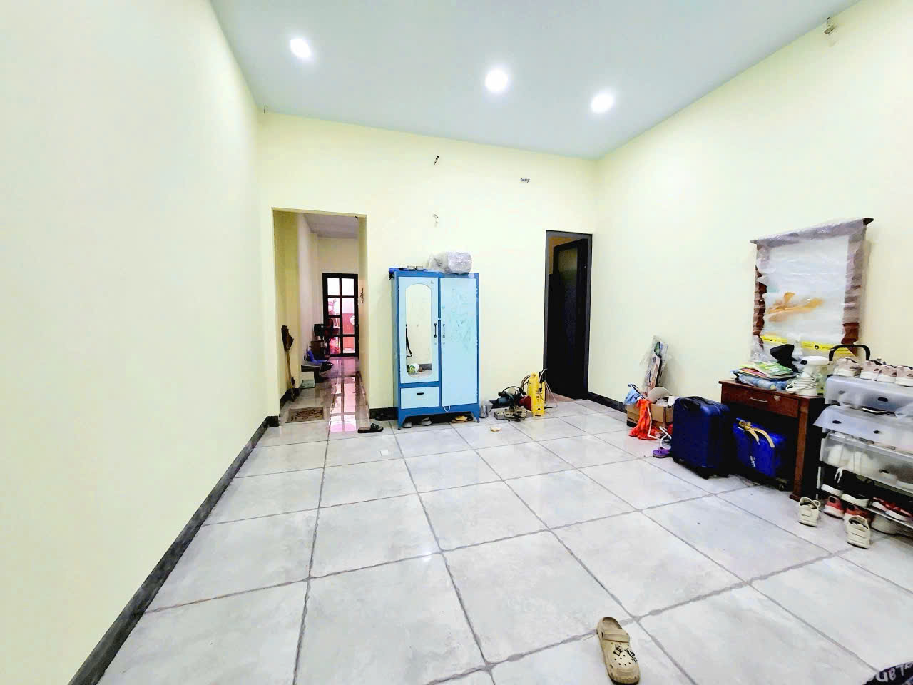 Nhà 4 tầng đẹp Tân Sơn Hòa 87,6m2 Giá 26 tỷ có TL