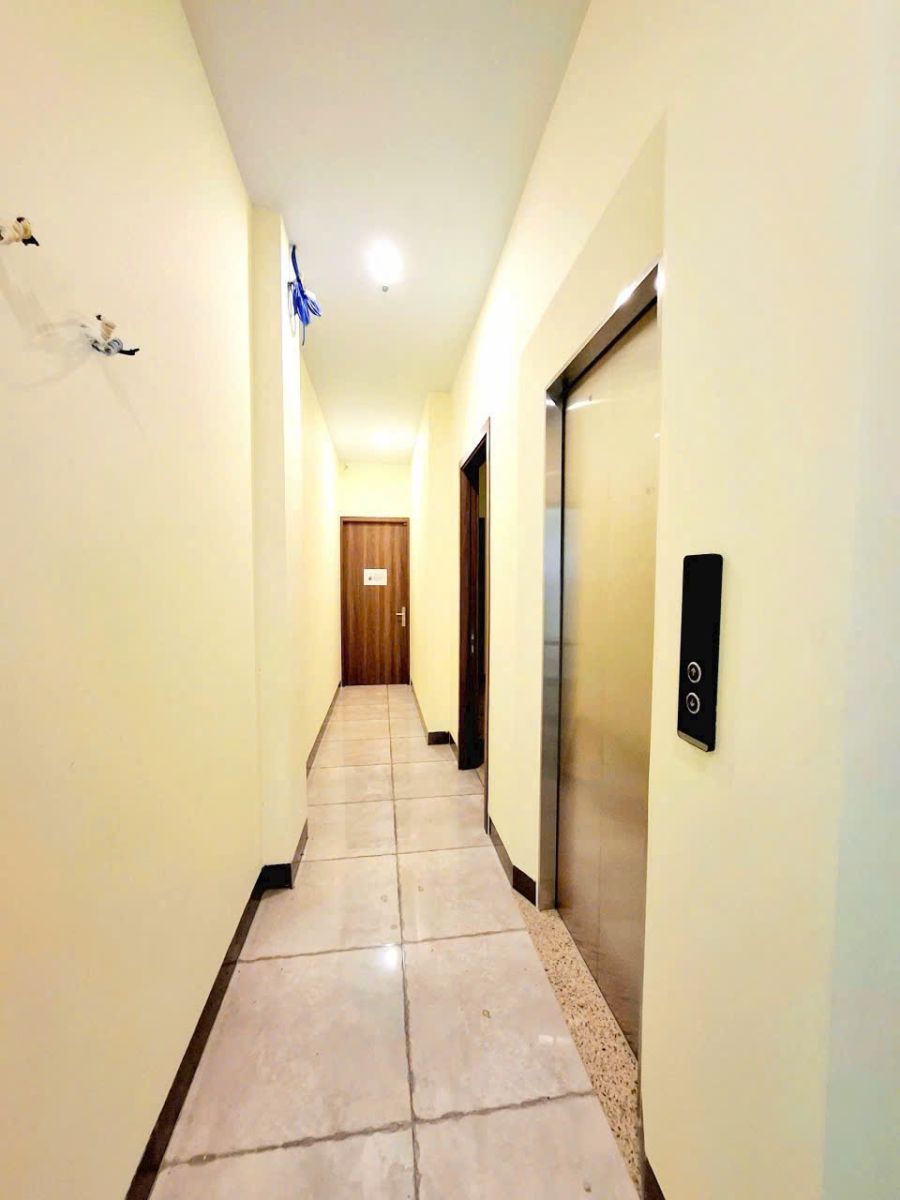 Nhà 4 tầng đẹp Tân Sơn Hòa 87,6m2 Giá 26 tỷ có TL