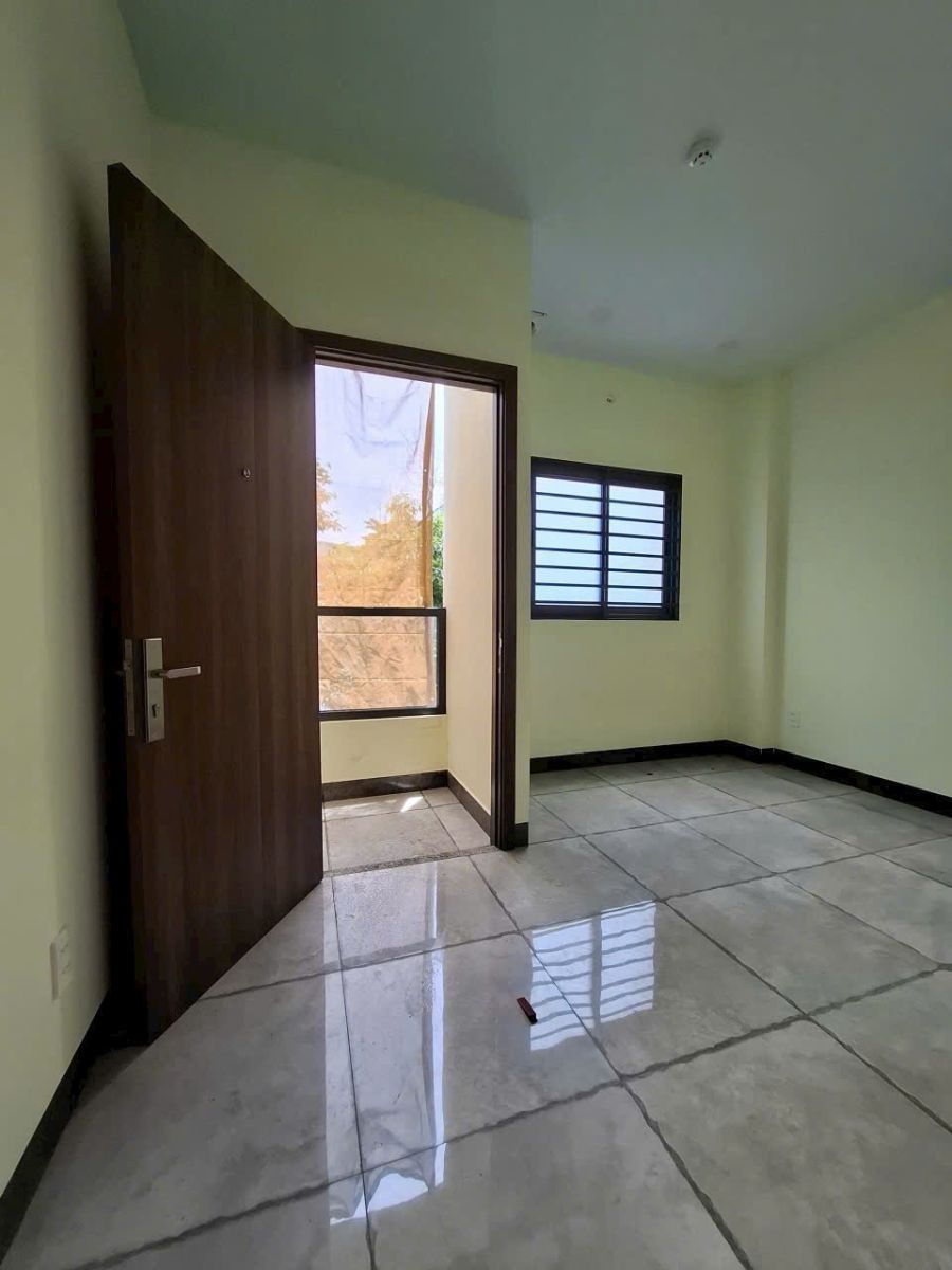 Nhà 4 tầng đẹp Tân Sơn Hòa 87,6m2 Giá 26 tỷ có TL