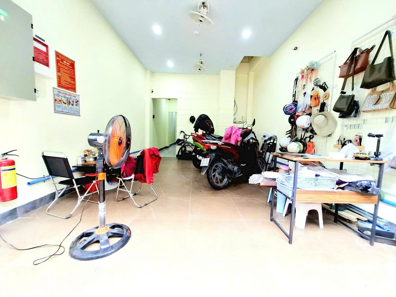 Nhà 4 tầng đẹp Tân Sơn Hòa 87,6m2 Giá 26 tỷ có TL