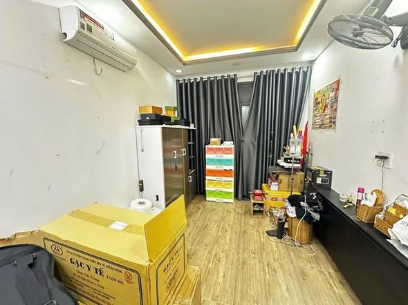 🏡 BÁN NHÀ HẺM XE HƠI – CMT8 – P. TÂN SƠN NHẤT – TÂN BÌNH