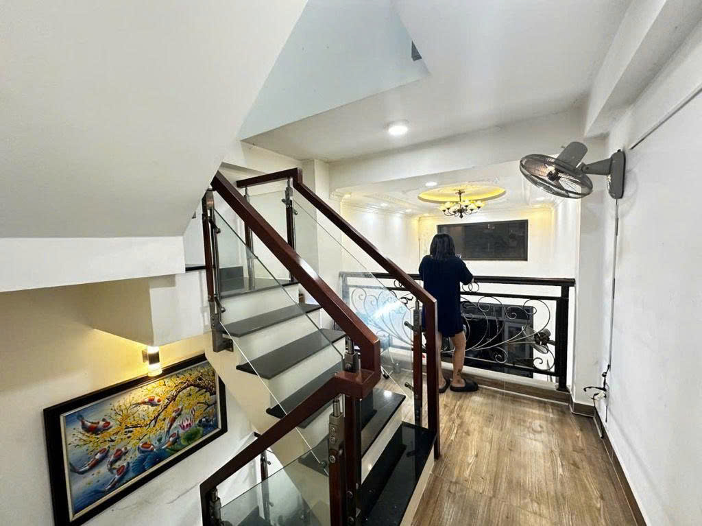 🏡 BÁN NHÀ HẺM XE HƠI – CMT8 – P. TÂN SƠN NHẤT – TÂN BÌNH