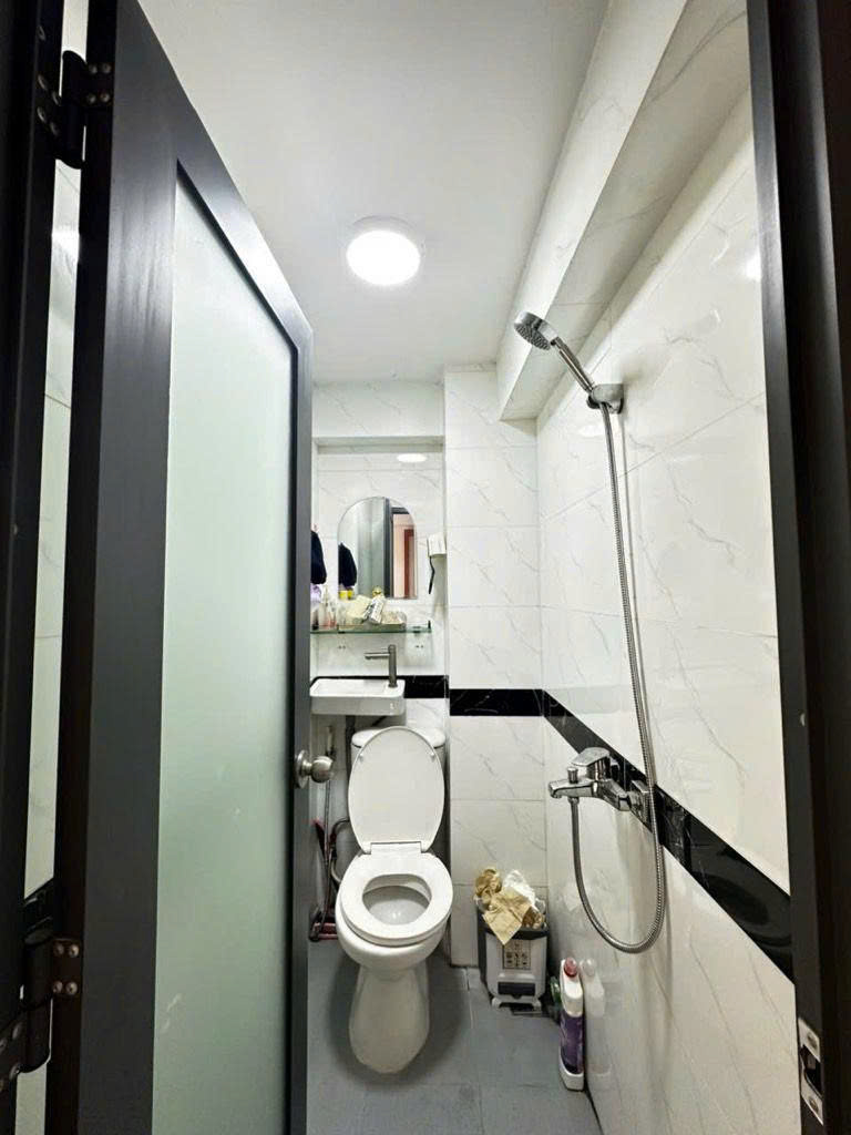 🏡 BÁN NHÀ HẺM XE HƠI – CMT8 – P. TÂN SƠN NHẤT – TÂN BÌNH