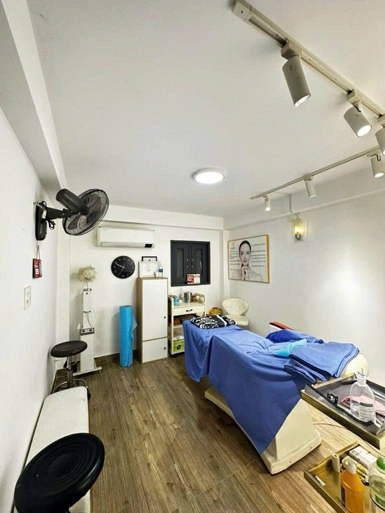 🏡 BÁN NHÀ HẺM XE HƠI – CMT8 – P. TÂN SƠN NHẤT – TÂN BÌNH