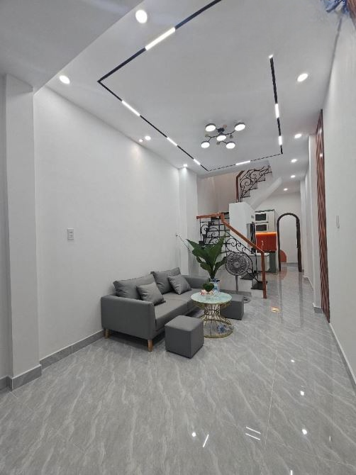 Bán nhà mặt tiền Trần Thủ Độ, Tân Phú - Tiện kinh doanh, giá nhỉnh 4 tỷ