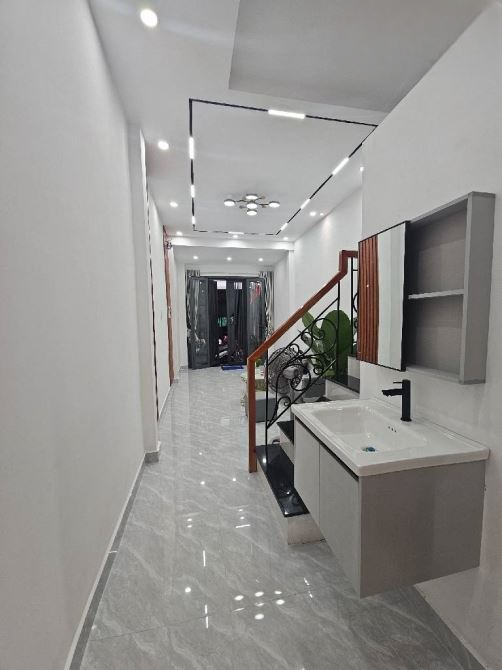 Bán nhà mặt tiền Trần Thủ Độ, Tân Phú - Tiện kinh doanh, giá nhỉnh 4 tỷ