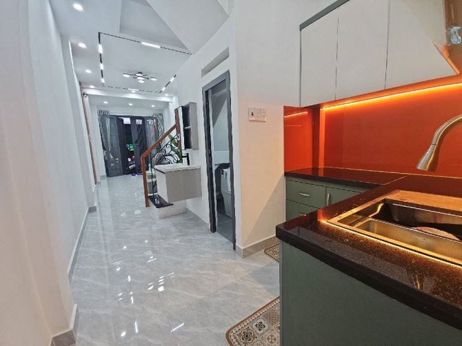 Bán nhà mặt tiền Trần Thủ Độ, Tân Phú - Tiện kinh doanh, giá nhỉnh 4 tỷ